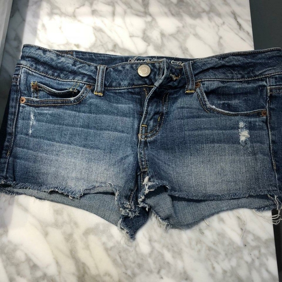 American Eagle Outfitters Pants - American eagle shorts